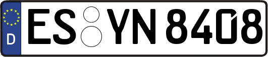 ES-YN8408