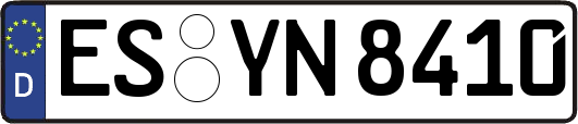 ES-YN8410