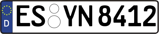 ES-YN8412