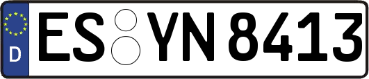 ES-YN8413