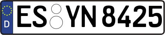 ES-YN8425