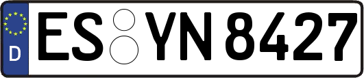 ES-YN8427