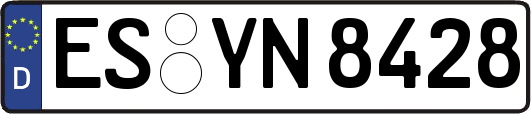 ES-YN8428