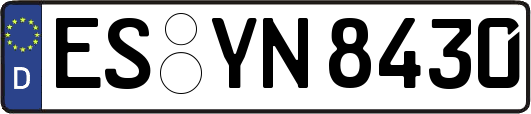 ES-YN8430