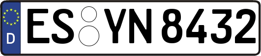 ES-YN8432