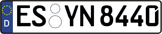 ES-YN8440