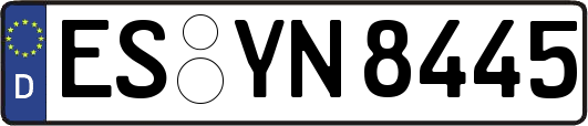 ES-YN8445