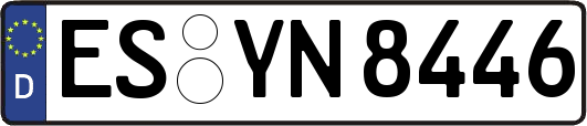 ES-YN8446
