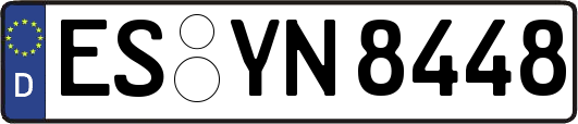 ES-YN8448