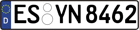 ES-YN8462