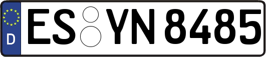ES-YN8485