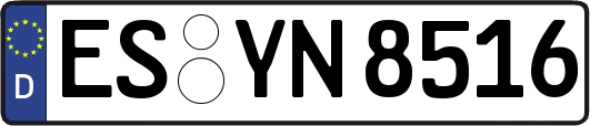 ES-YN8516