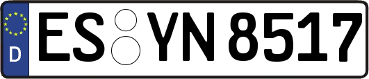 ES-YN8517