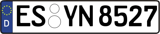 ES-YN8527