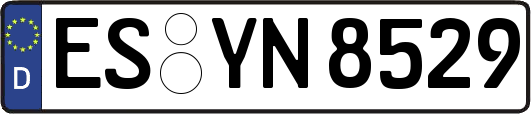 ES-YN8529
