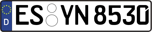 ES-YN8530