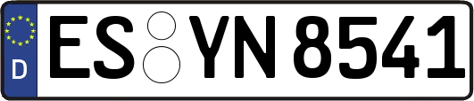 ES-YN8541