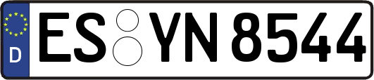 ES-YN8544