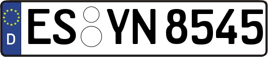 ES-YN8545