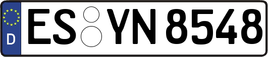 ES-YN8548