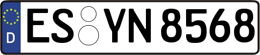 ES-YN8568