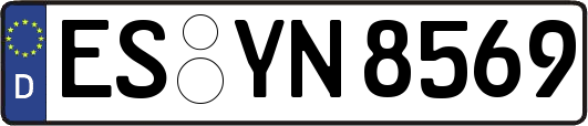 ES-YN8569