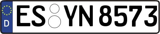 ES-YN8573