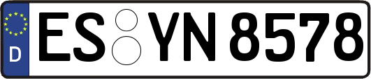 ES-YN8578
