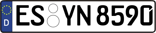 ES-YN8590