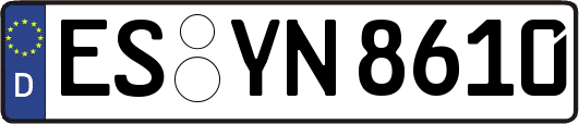 ES-YN8610
