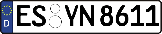 ES-YN8611