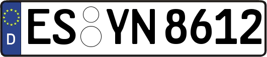 ES-YN8612