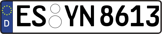 ES-YN8613