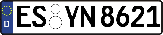 ES-YN8621