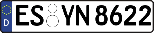 ES-YN8622