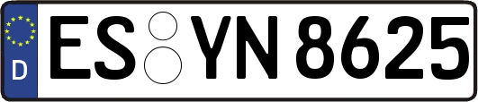 ES-YN8625