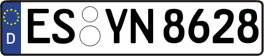 ES-YN8628
