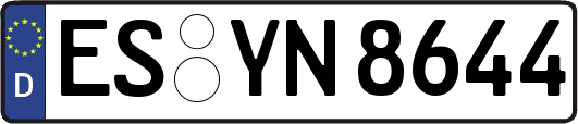 ES-YN8644