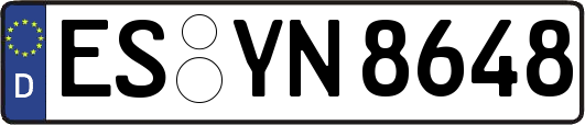 ES-YN8648