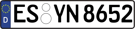ES-YN8652