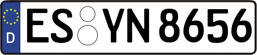 ES-YN8656