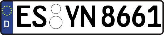 ES-YN8661
