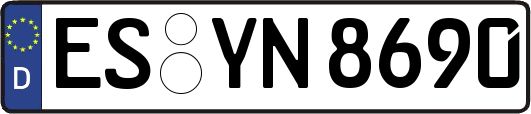 ES-YN8690