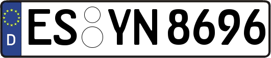 ES-YN8696