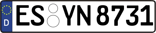 ES-YN8731