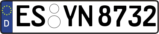 ES-YN8732