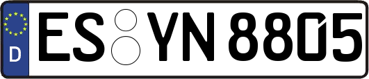 ES-YN8805