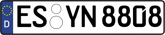 ES-YN8808