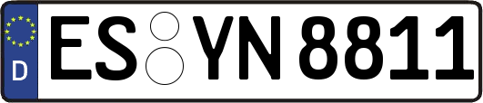 ES-YN8811