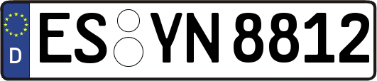 ES-YN8812